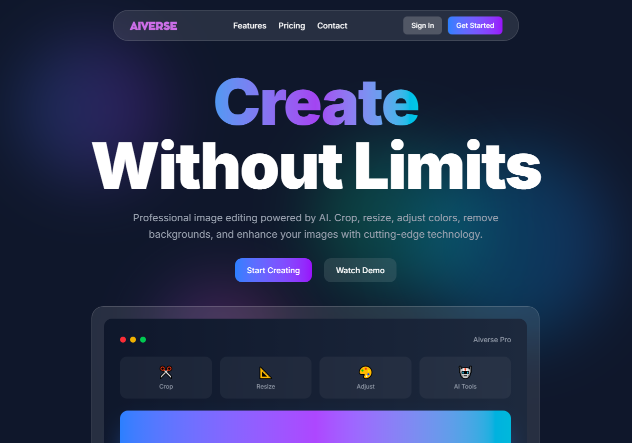 pexelicon website favicon