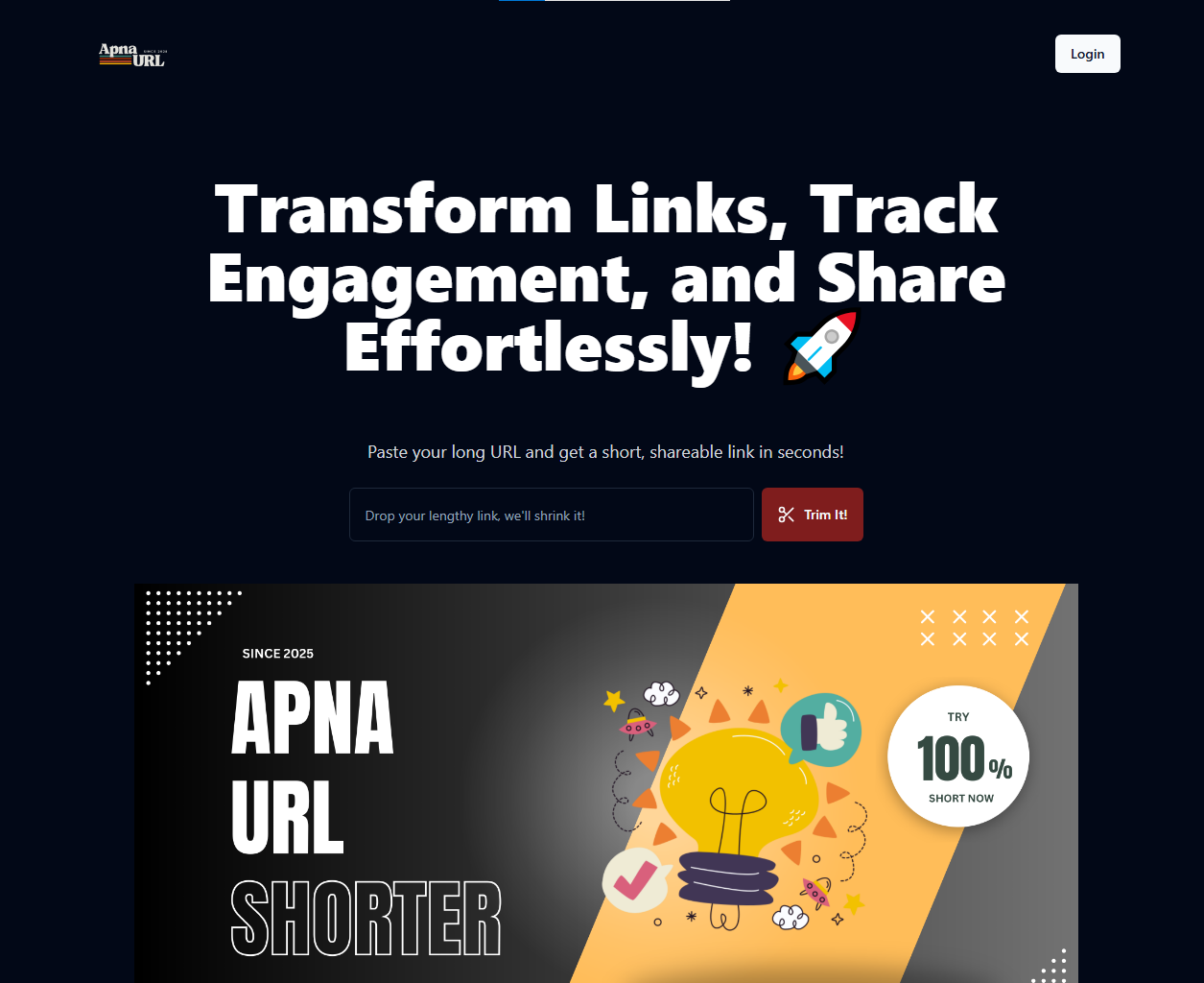 Pexelicon website preview image