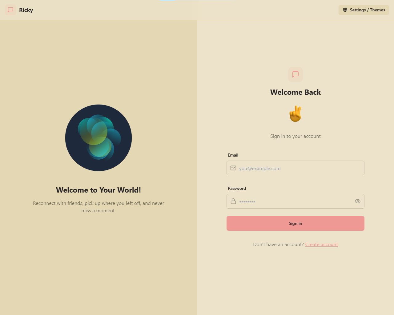 comickaze website preview image