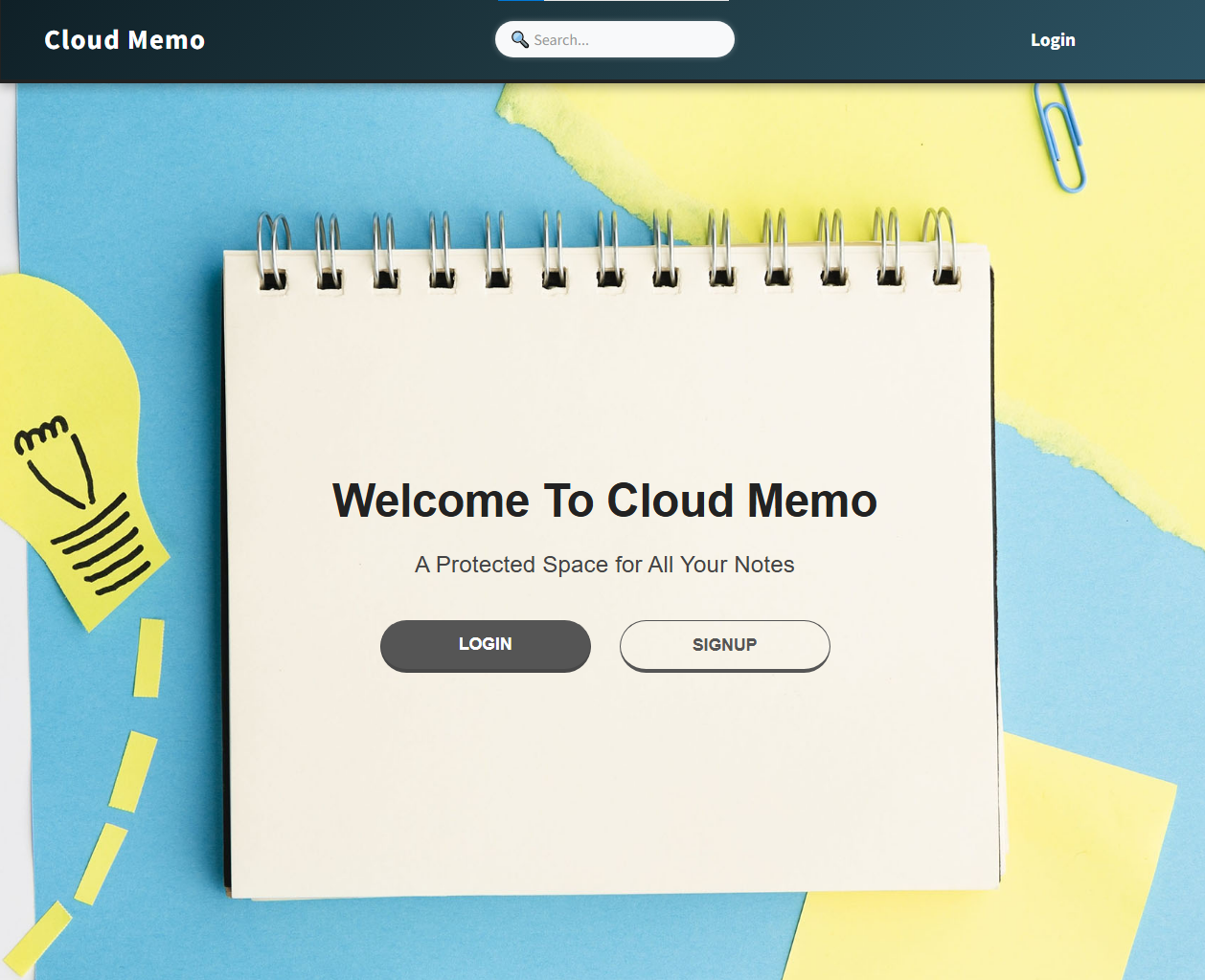 Aquaregia website preview image